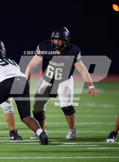 Thumbnail 2 in JV: Jordan vs Mayde Creek (A teams) photogallery.