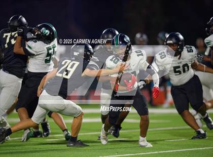 Thumbnail 2 in JV: Jordan vs Mayde Creek (A teams) photogallery.