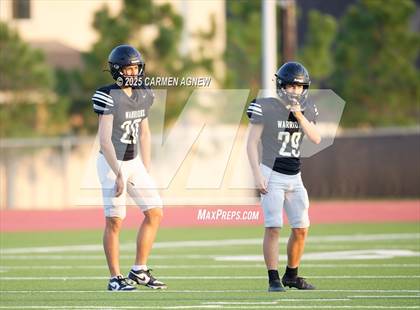 Thumbnail 2 in JV: Jordan vs Mayde Creek (A teams) photogallery.