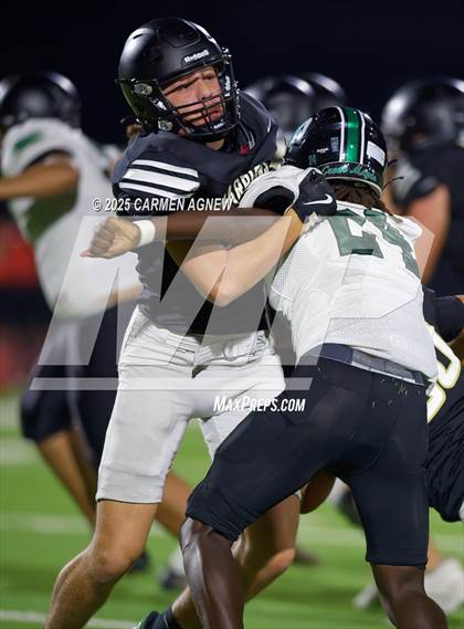 Thumbnail 1 in JV: Jordan vs Mayde Creek (A teams) photogallery.