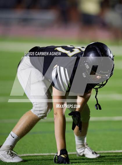 Thumbnail 2 in JV: Jordan vs Mayde Creek (A teams) photogallery.