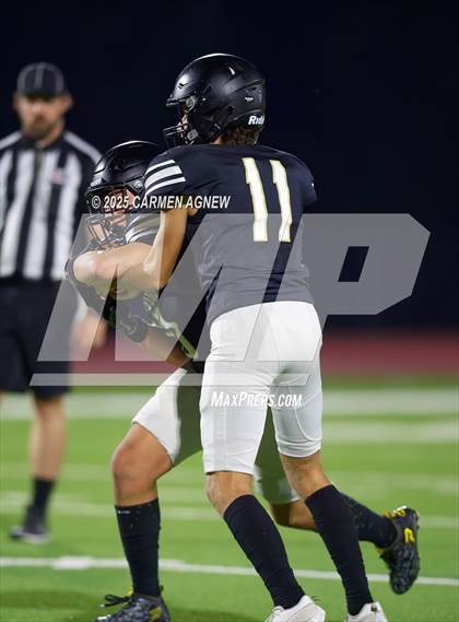Thumbnail 3 in JV: Jordan vs Mayde Creek (A teams) photogallery.