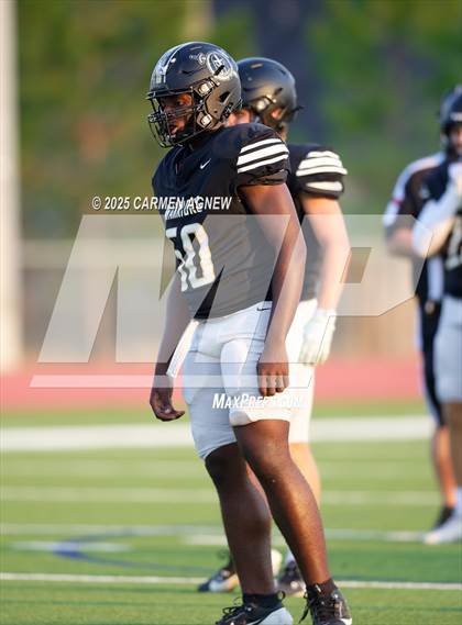 Thumbnail 1 in JV: Jordan vs Mayde Creek (A teams) photogallery.