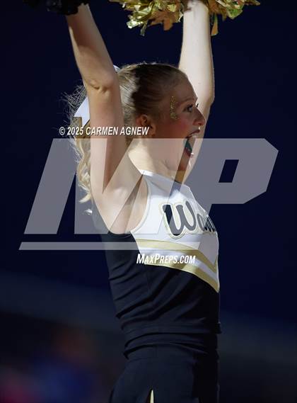 Thumbnail 3 in JV: Jordan vs Mayde Creek (A teams) photogallery.