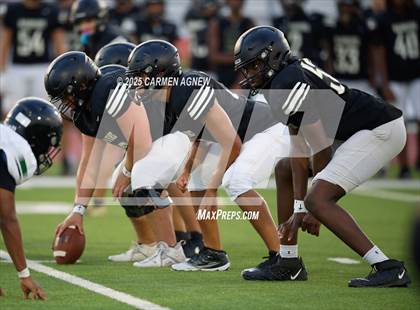 Thumbnail 2 in JV: Jordan vs Mayde Creek (A teams) photogallery.