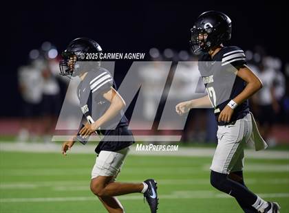 Thumbnail 1 in JV: Jordan vs Mayde Creek (A teams) photogallery.