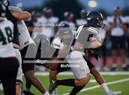 Thumbnail 2 in JV: Jordan vs Mayde Creek (A teams) photogallery.