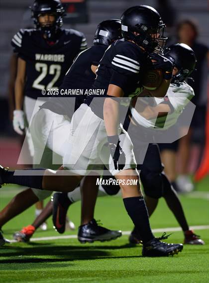 Thumbnail 1 in JV: Jordan vs Mayde Creek (A teams) photogallery.