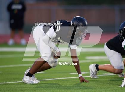 Thumbnail 3 in JV: Jordan vs Mayde Creek (A teams) photogallery.