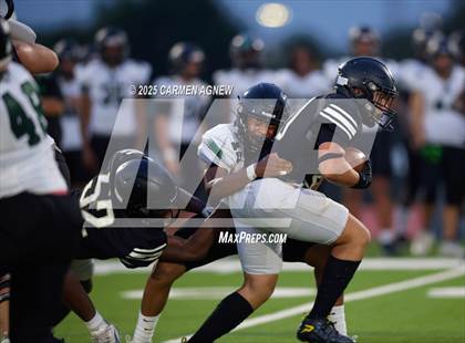 Thumbnail 3 in JV: Jordan vs Mayde Creek (A teams) photogallery.