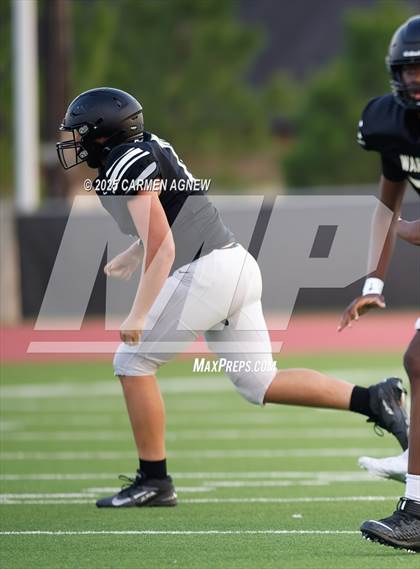 Thumbnail 1 in JV: Jordan vs Mayde Creek (A teams) photogallery.