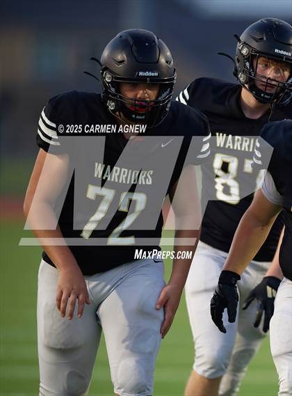Thumbnail 1 in JV: Jordan vs Mayde Creek (A teams) photogallery.