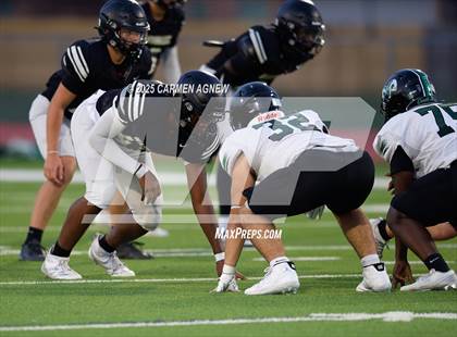 Thumbnail 3 in JV: Jordan vs Mayde Creek (A teams) photogallery.