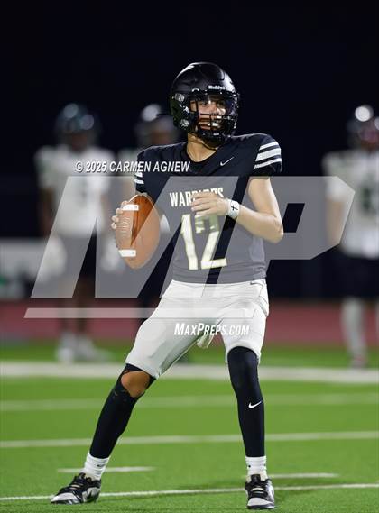 Thumbnail 2 in JV: Jordan vs Mayde Creek (A teams) photogallery.