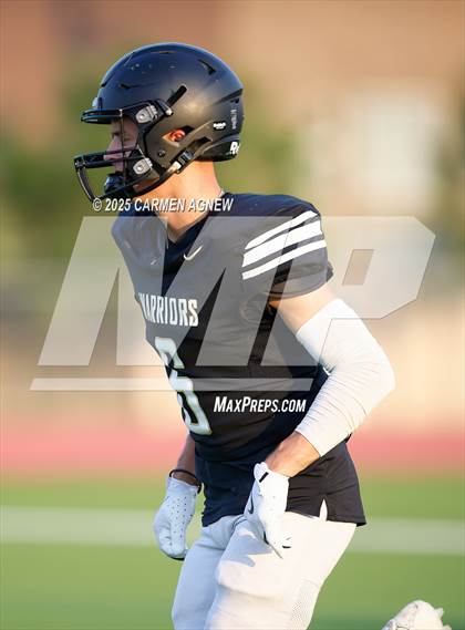 Thumbnail 1 in JV: Jordan vs Mayde Creek (A teams) photogallery.