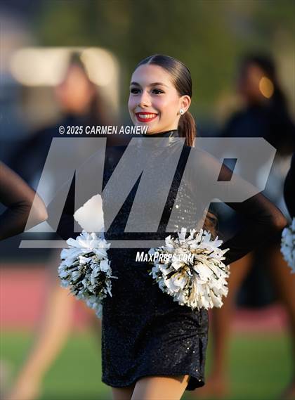 Thumbnail 2 in JV: Jordan vs Mayde Creek (A teams) photogallery.
