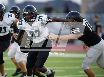 Thumbnail 1 in JV: Jordan vs Mayde Creek (A teams) photogallery.