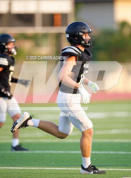 Thumbnail 3 in JV: Jordan vs Mayde Creek (A teams) photogallery.