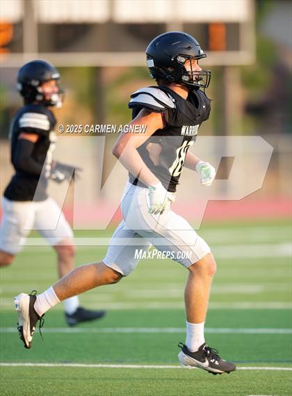 Thumbnail 2 in JV: Jordan vs Mayde Creek (A teams) photogallery.