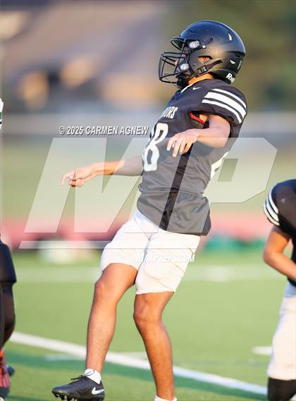 Thumbnail 1 in JV: Jordan vs Mayde Creek (A teams) photogallery.