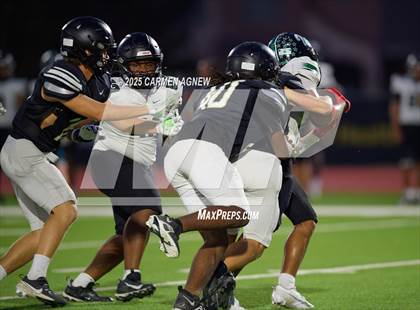Thumbnail 1 in JV: Jordan vs Mayde Creek (A teams) photogallery.