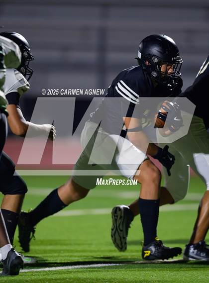 Thumbnail 3 in JV: Jordan vs Mayde Creek (A teams) photogallery.