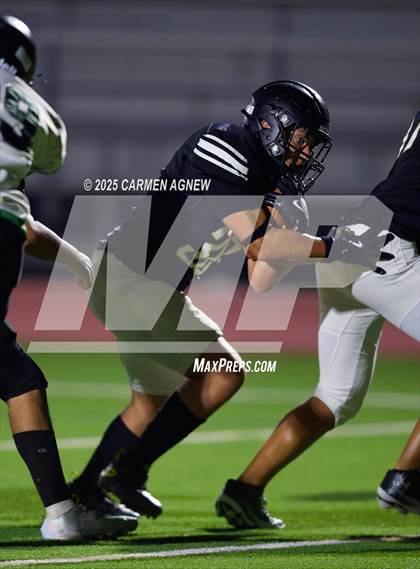Thumbnail 2 in JV: Jordan vs Mayde Creek (A teams) photogallery.
