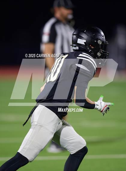 Thumbnail 2 in JV: Jordan vs Mayde Creek (A teams) photogallery.