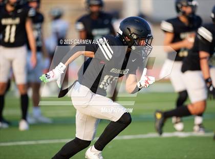 Thumbnail 1 in JV: Jordan vs Mayde Creek (A teams) photogallery.