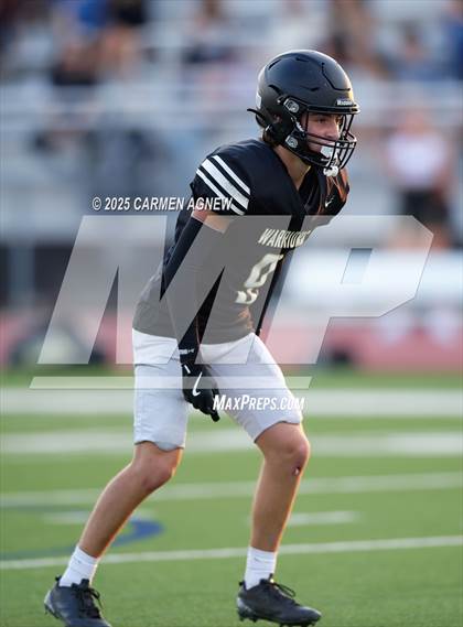 Thumbnail 1 in JV: Jordan vs Mayde Creek (A teams) photogallery.