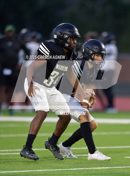 Thumbnail 1 in JV: Jordan vs Mayde Creek (A teams) photogallery.
