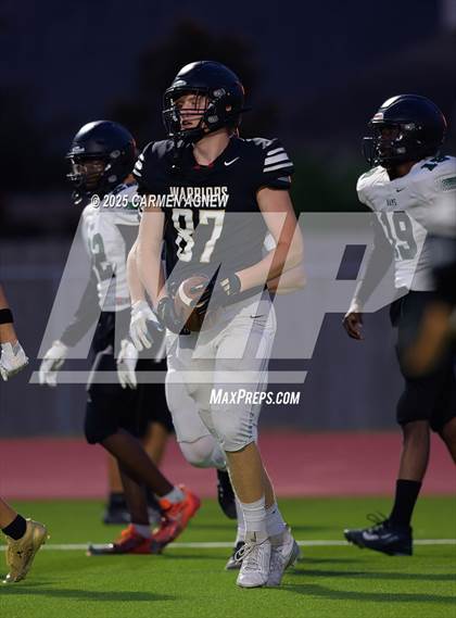 Thumbnail 2 in JV: Jordan vs Mayde Creek (A teams) photogallery.