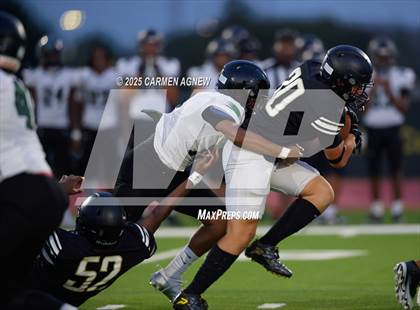 Thumbnail 3 in JV: Jordan vs Mayde Creek (A teams) photogallery.