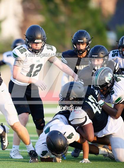 Thumbnail 2 in JV: Jordan vs Mayde Creek (A teams) photogallery.