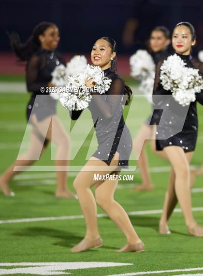 Thumbnail 2 in JV: Jordan vs Mayde Creek (A teams) photogallery.
