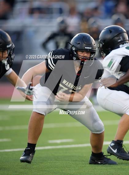Thumbnail 3 in JV: Jordan vs Mayde Creek (A teams) photogallery.