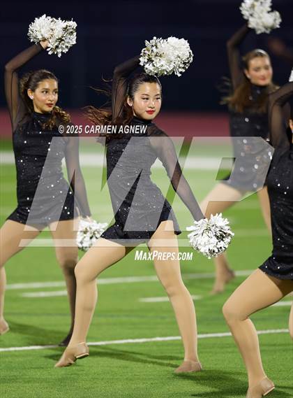 Thumbnail 3 in JV: Jordan vs Mayde Creek (A teams) photogallery.