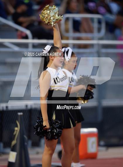 Thumbnail 1 in JV: Jordan vs Mayde Creek (A teams) photogallery.