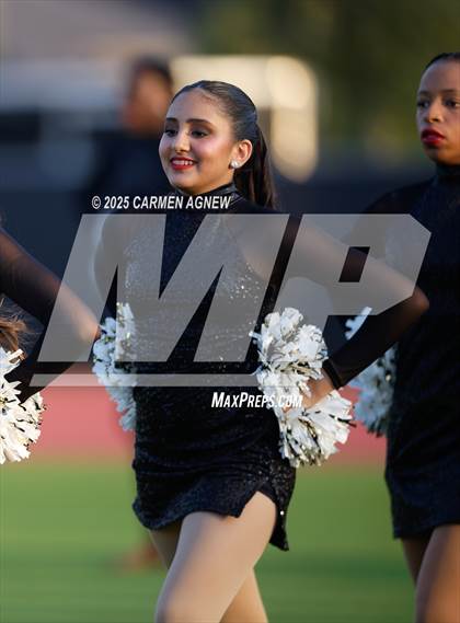 Thumbnail 3 in JV: Jordan vs Mayde Creek (A teams) photogallery.
