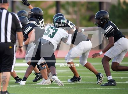 Thumbnail 1 in JV: Jordan vs Mayde Creek (A teams) photogallery.