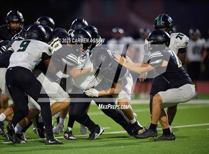 Thumbnail 2 in JV: Jordan vs Mayde Creek (A teams) photogallery.