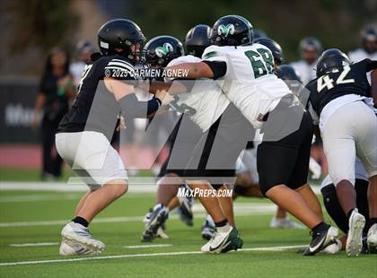 Thumbnail 3 in JV: Jordan vs Mayde Creek (A teams) photogallery.