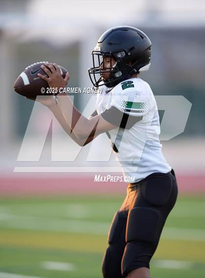 Thumbnail 2 in JV: Jordan vs Mayde Creek (A teams) photogallery.