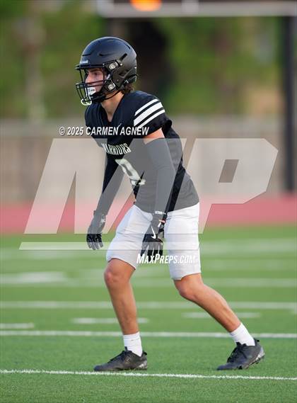 Thumbnail 3 in JV: Jordan vs Mayde Creek (A teams) photogallery.