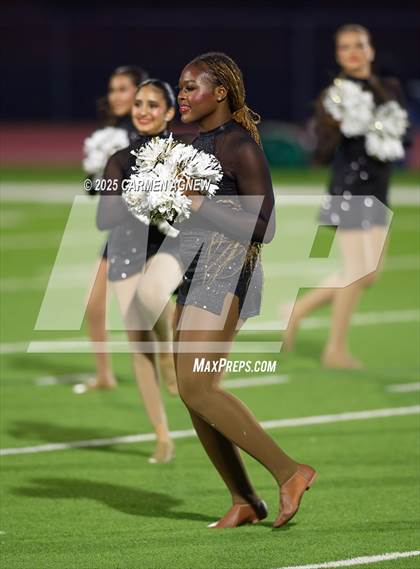 Thumbnail 1 in JV: Jordan vs Mayde Creek (A teams) photogallery.