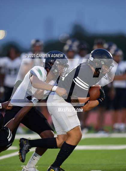 Thumbnail 2 in JV: Jordan vs Mayde Creek (A teams) photogallery.