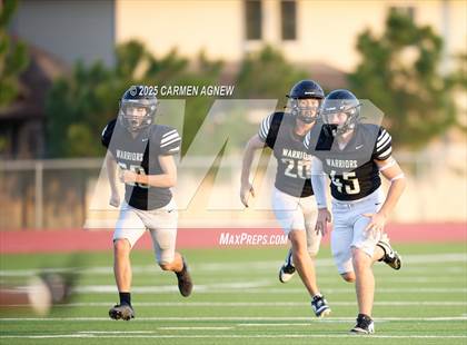Thumbnail 3 in JV: Jordan vs Mayde Creek (A teams) photogallery.