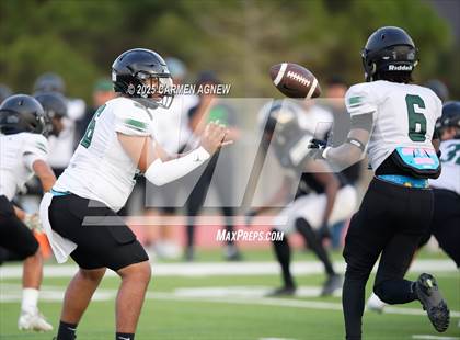 Thumbnail 1 in JV: Jordan vs Mayde Creek (A teams) photogallery.