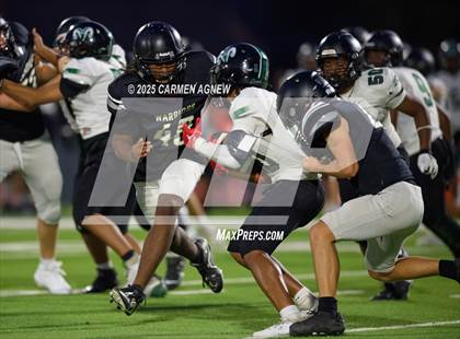 Thumbnail 2 in JV: Jordan vs Mayde Creek (A teams) photogallery.