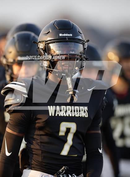 Thumbnail 3 in JV: Jordan vs Mayde Creek (A teams) photogallery.